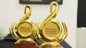 Premio Lo Nuestro
