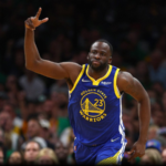 Draymond Green dispuesto a sacrificar su rol por Lebron James