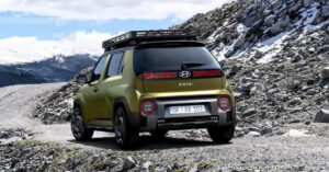 Hyundai - Imagen referencial - C