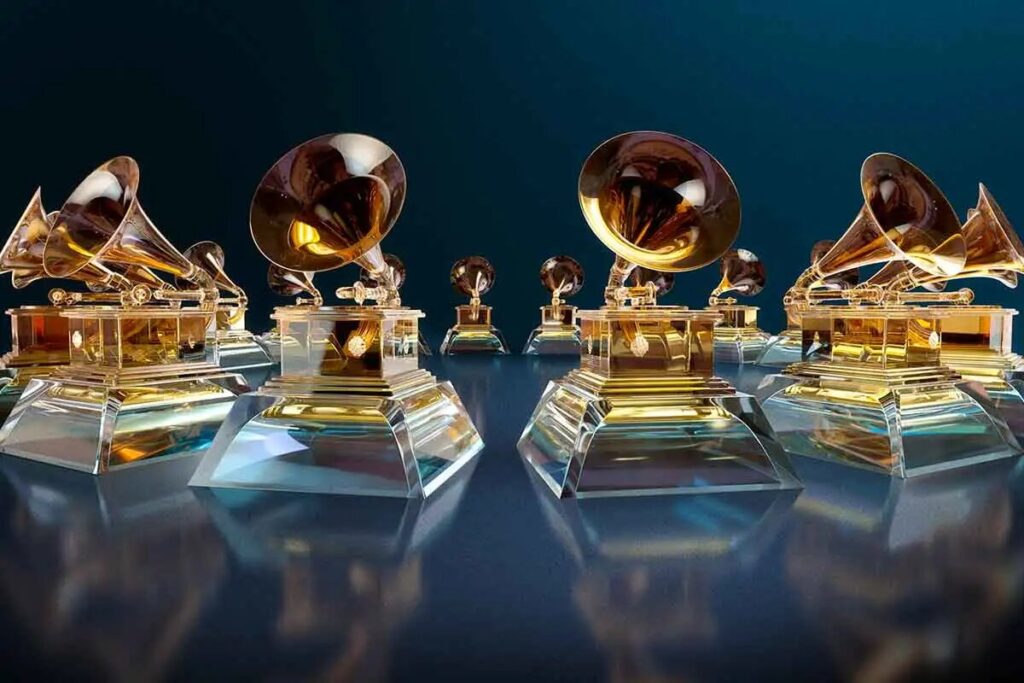 Grammy