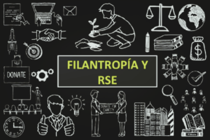 Luis Alejandro Sampayo Cabada - RSE vs. Filantropía; Cuál es la diferencia - FOTO