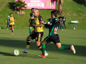 Tachira-empato-en-amistoso-de-pretemporada-en-Colombia.png