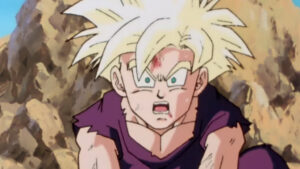 Akira Toriyama se aburrió de Son Gohan. El creador de 'Dragon Ball' trató de cambiar su manga a lo grande, pero no le duró mucho: "Lo encontraba tedioso" 