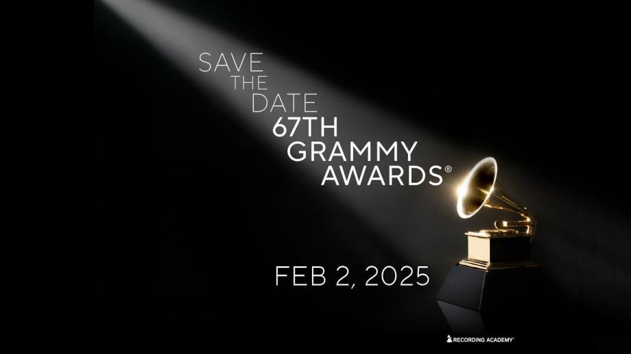 Grammy 2025