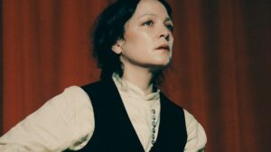 Natalia Lafourcade