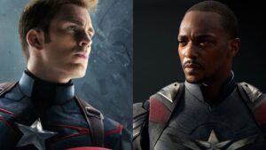 Todas las películas de Capitán América, ordenadas de peor a mejor 