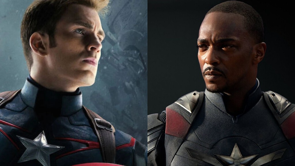 Todas las películas de Capitán América, ordenadas de peor a mejor