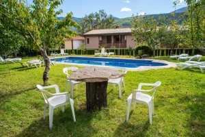 Complejo Rural Las Palomas