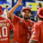 Cardenales de Lara define su cuerpo técnico para la próxima temporada