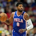 Paul George se perdería el inicio de la NBA