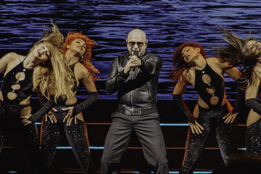 Pitbull