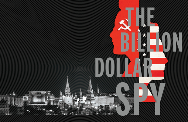 Billion Dollar Spy