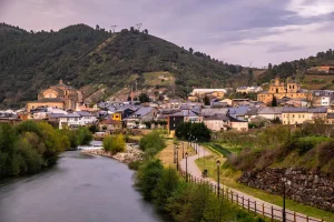 Villafranca del Bierzo, León