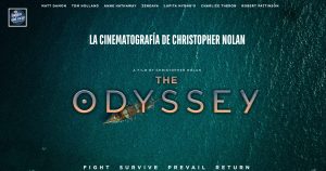 La Odisea