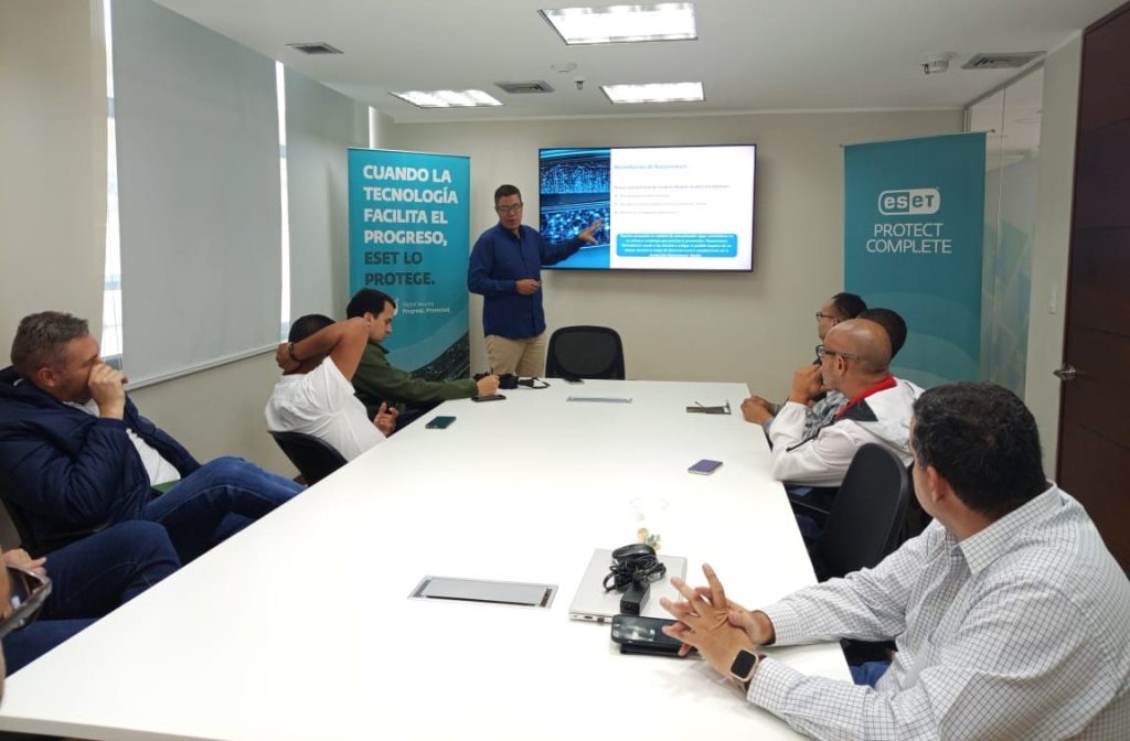 Ciberseguridad-ESET-Partner-Day-presento-eficientes-herramientas-de-proteccion.jpg