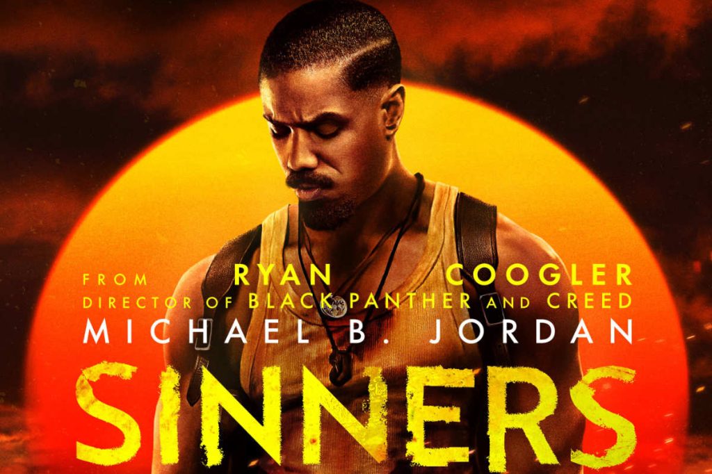 Sinners