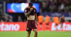 Miguel Navarro - Vinotinto - FVF