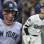 MLB reveló a los «primeros favoritos» para el MVP