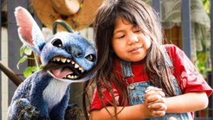 Lilo & Stitch