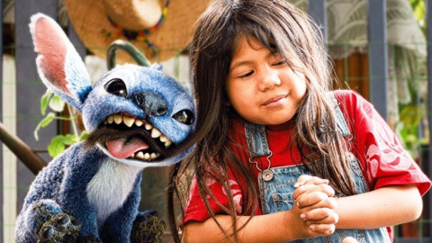Lilo & Stitch