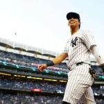 Los Yankees vuelven a subir a Oswaldo Cabrera