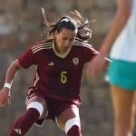 Michelle Romero reforzará al Cruzeiro de Brasil