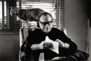 Charles Bukowski