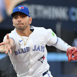 Ocho criollos son finalistas al Guante de Oro