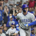 MLB nombró a los mejores de junio