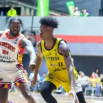 Michael Warren regresa con Gaiteros