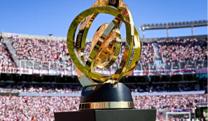 Mundial de Clubes - Imagen referencial