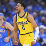 Pacers proyectan regreso de Haliburton para la pretemporada