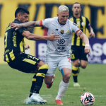 UCV y Táchira en el plato fuerte de la jornada 12 del Futve