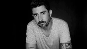 Álex Ubago