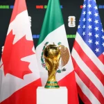 Mundial 2026: entradas para los primeros partidos siguen a la venta