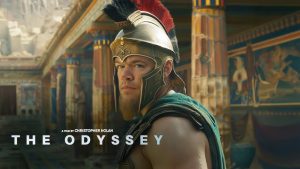 The Odyssey