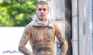 Justin Bieber