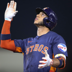 Boston tiene en la mira a Peña, Abrams y Neto