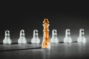 Oswaldo Karam Maciá - Liderazgo emergente ¡La nueva era del mando! - FOTO