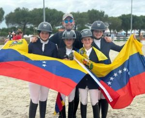 Venezuela-conquista-Mundial-Infantil-de-Clubes-en-la-disciplina-Ecuestre.jpg