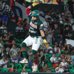 Yangervis se reencontró en México