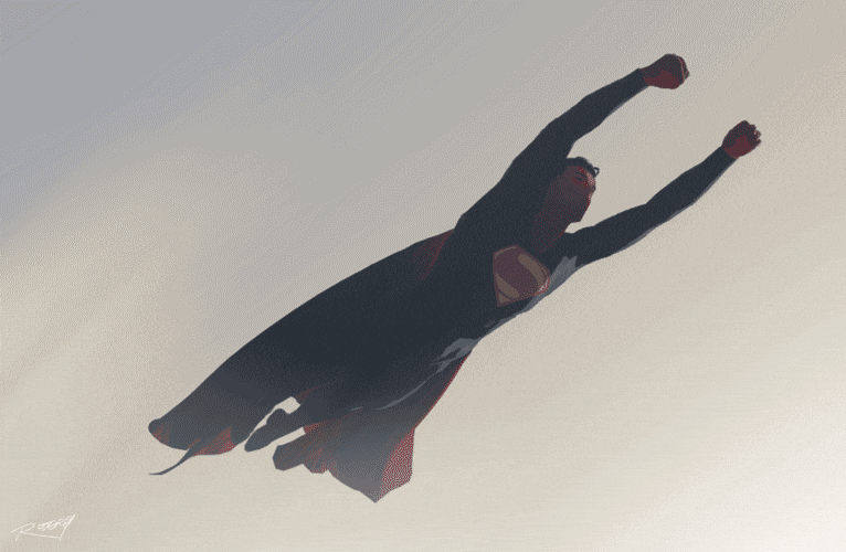 ¿Suenas-con-volar-como-Superman-En-Espana-se-puede-y.gif