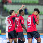 Caracas FC y Carabobo FC en plato fuerte del Cuadrangular B