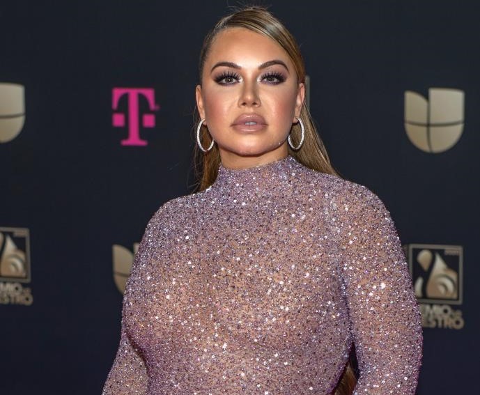 Chiquis Rivera