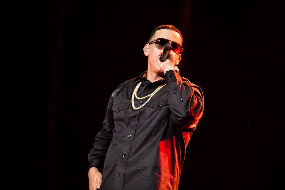 Daddy Yankee