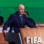 Las Ligas Europeas, en contra de la FIFA