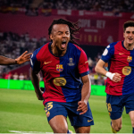 El Liverpool estaría interesado en Koundé
