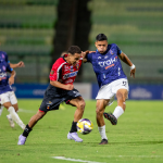 Fútbol sin identidad ni pasión