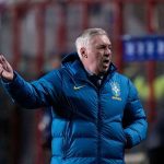 Carlo Ancelotti asegura que Brasil puede competir contra todas las selecciones del mundo