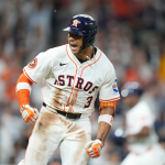 MLB: Peña y Abrams son los jugadores de la semana
